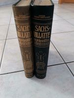 Sachs-Villatie Enzyklopädisches Wörterbuch Rheinland-Pfalz - Mainz Vorschau