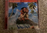 Vaiana Hörspiel + Lieder zum Film Bayern - Schweinfurt Vorschau