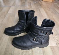 Panama Jack Damen Felina Igloo Motorcycle Boot Altona - Hamburg Altona-Nord Vorschau