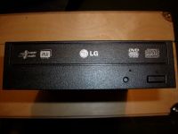 LG Disc super Multi DVD Rewriter Modell GH 20 NS 10 Wandsbek - Hamburg Bramfeld Vorschau