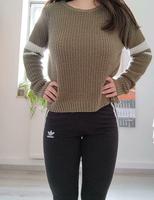 Grüner Pulli von FB Sister (New Yorker), Gr.XS Nordrhein-Westfalen - Niederkrüchten Vorschau