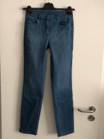 Super stretch Jeans Gr 36 ( 38) blau slim Thüringen - Weimar Vorschau