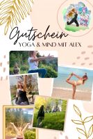 Yoga Gutschein ☺️ Online Kurs + Video oder Yoga bei Vohenstrauß Bayern - Vohenstrauß Vorschau