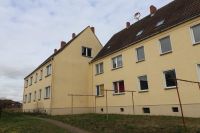 Maklerfrei - Solides Mehrfamilienhaus in ruhiger Lage in Burow zu verkaufen Mecklenburg-Vorpommern - Burow Vorschau