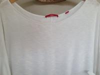 S Oliver Shirt Gr. 44 mit Ärmelcuts Schleswig-Holstein - Norderstedt Vorschau
