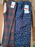 Mädchen leggings Hose Treggins gr 110 C&A Neu Bayern - Altdorf Vorschau