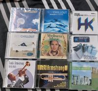 Je Musik CD 1 Euro Nordrhein-Westfalen - Herzogenrath Vorschau