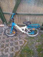 Kinderfahrrad Thüringen - Eisfeld Vorschau