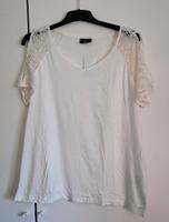 T-Shirt / Blusenshirt Gr. L von Yessica - NEU mit Etikett Hamburg - Bergedorf Vorschau