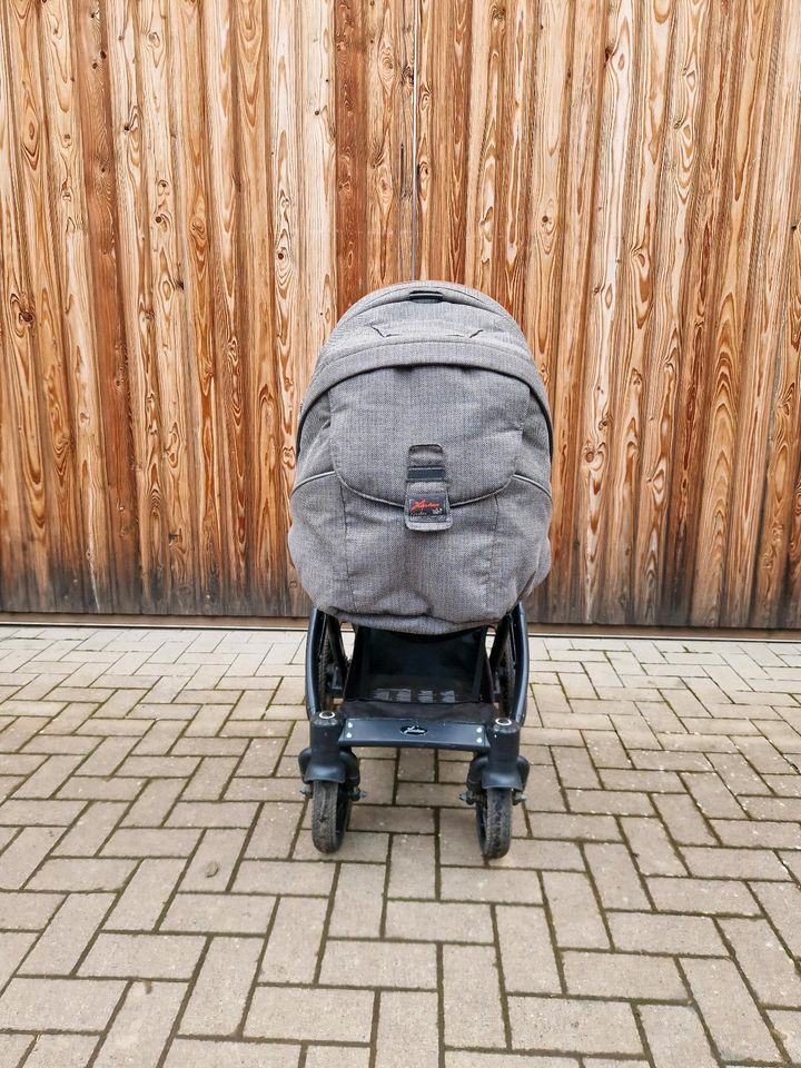 Hartan Kinderwagen in Vöhl