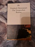 Roman "Das Versprechen" von Friedrich Dürrenmatt Rheinland-Pfalz - Neuwied Vorschau