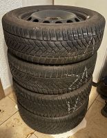 DUNLOP Winterreifen 205/55 R16 Bayern - Forchheim Vorschau