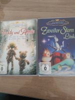DVD'S 2 Stk. Kinder Bayern - Weißenburg in Bayern Vorschau