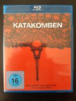 Bluray - Katakomben Berlin - Neukölln Vorschau