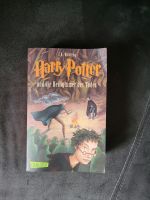Harry Potter Buch Nordrhein-Westfalen - Düren Vorschau