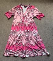 Aniston Selected Kleid Damenkleid Sommerkleid Gr. 36 pink Berlin - Britz Vorschau