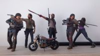 McFarlane Toys The Walking Dead Figurensammlung Harburg - Hamburg Wilstorf Vorschau