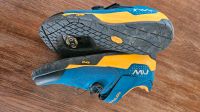 Northwave Overland Plus MTB blue, Gr. 44 Sachsen - Sebnitz Vorschau