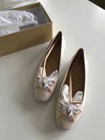 Schuhe Ballerina Michael Kors Baden-Württemberg - Esslingen Vorschau