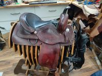 Westernsattel Alamo Saddlery Saarland - Püttlingen Vorschau