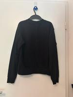 Schwarzer Basic Pulli Saarland - St. Ingbert Vorschau