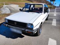 ‼️ VW Derby II *GL* - 86C - 1982 - 82 Tkm - ORIGINAL‼️ Sachsen - Rabenau Vorschau