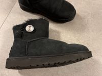 UGGS mit Strass Baden-Württemberg - Dürbheim Vorschau