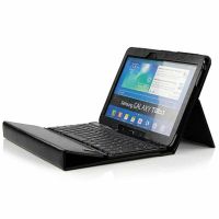 Bluetooth Keyboard für SAMSUNG GALAXY TAB 2  10.1 Burglesum - Burg-Grambke Vorschau