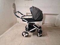 Kinderwagen wie neu Berlin - Hellersdorf Vorschau