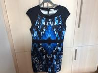 Bonprix Bodyflirt festliches Kleid Etuikleid Sommerkleid Gr 40-42 Bayern - Dingolfing Vorschau