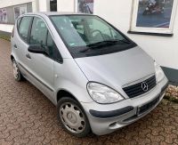 Mercedes Benz A140 AUTOMATIK *106.000km* TÜV NEU Nordrhein-Westfalen - Neukirchen-Vluyn Vorschau