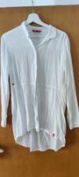 Esprit EDC Longbluse, weiß, Gr. M Hessen - Hüttenberg Vorschau