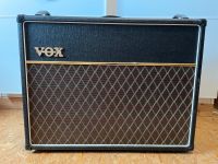 VOX AC30C2 Röhrenverstärker Mecklenburg-Strelitz - Landkreis - Mirow Vorschau