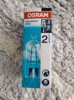 Osram Halogen Pin, 48 W = 60 W Hamburg - Hamburg-Nord Vorschau