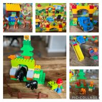 Lego Duplo Wildtierpark 10584 inkl. OVP Schleswig-Holstein - Schülp Vorschau