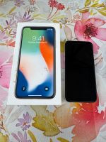 iPhone X weiß 64 GB Obergiesing-Fasangarten - Obergiesing Vorschau