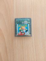 Game Boy Color Spiel von Looney Tunes - Attacke vom Mars Bayern - Germering Vorschau