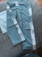 Capri leggings L Hessen - Bad Soden-Salmünster Vorschau