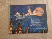 Die Schneekönigin Andersen Toma bogdanovic Buch Retro Weihnachten Nordrhein-Westfalen - Bergisch Gladbach Vorschau