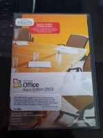 Microsoft Office Basic Edition 2003 Nordrhein-Westfalen - Lünen Vorschau