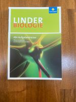 Lindner Biologie Abi-Aufgabentrainer Frankfurt am Main - Westend Vorschau