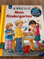 Wieso Weshalb Warum - Junior - Mein Kindergartenn Hessen - Mainhausen Vorschau