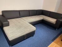 B-Ware SUGANO Wohnlandschaft 333x199 cm Sofa Domo Sofa Bayern - Taufkirchen Vils Vorschau