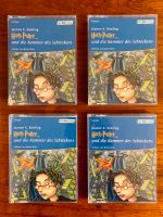 Hörbuch Harry Potter und die Kammer des Schreckens (MC) Frankfurt am Main - Bornheim Vorschau