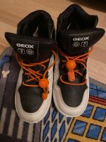 Schuhe Geox Gr 33 Nordrhein-Westfalen - Enger Vorschau