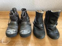 Stiefel echt Leder Gr.24 sehr guter Zustand ‼️ Sachsen - Penig Vorschau