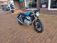 Royal Enfield Continental 650 GT, ABS, EURO5, VORFÜHRER Niedersachsen - Molbergen Vorschau