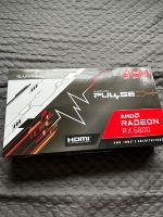 3x AMD Radeon RX 6800 16GB OC Sapphire Pulse Hannover - Nord Vorschau
