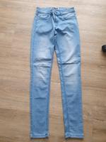 Noisy May Jeans hellblau Düsseldorf - Wersten Vorschau