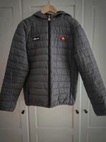 Ellesse Herren Lombardy Padded Jacket Jacke Vorpommern-Rügen - Landkreis - Niepars Vorschau